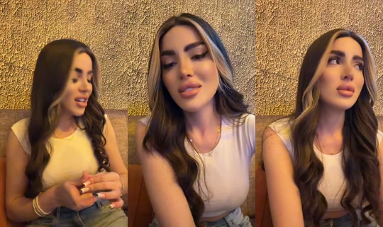 akhundovasevcan's Live Session — Jul 6, 2026, 1:24 PM