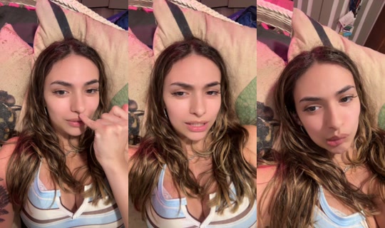 akiryaxoxo's Live Session — Jul 7, 2026, 3:56 AM