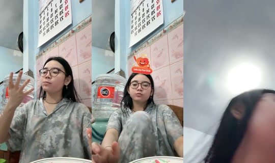 akunke3szs's Live Session — Jul 7, 2026, 3:47 PM