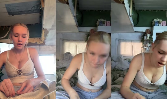alannahskye0's Live Session — Jul 5, 2026, 6:45 AM