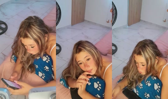 alaya.lopez96's Live Session — Jul 6, 2026, 5:17 PM