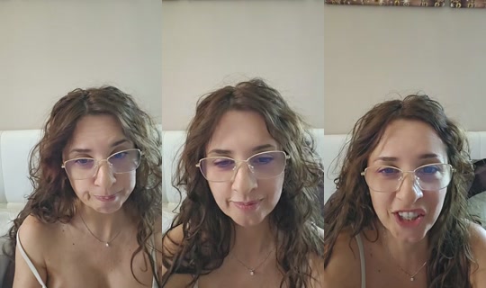 alba.pilates2026's Live Session — Jul 6, 2026, 8:42 AM