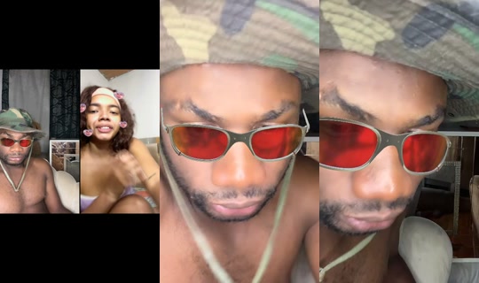 albaro2039's Live Session — Jul 5, 2026, 5:13 AM