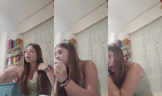 albayfabii's Live Session — Jul 7, 2026, 3:42 PM