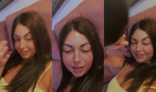 albiita.nc's Live Session — Jul 7, 2026, 3:08 PM
