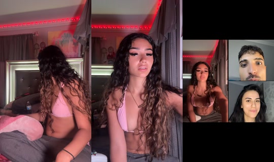 alch3mistmelii's Live Session — Jul 5, 2026, 2:29 AM