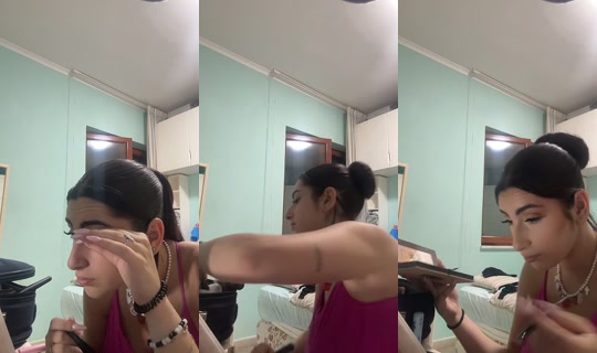 alee.penninoo's Live Session — Jul 4, 2026, 10:06 PM