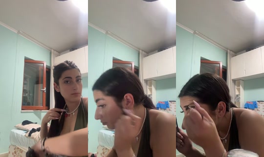 alee.penninoo's Live Session — Jul 5, 2026, 6:46 PM