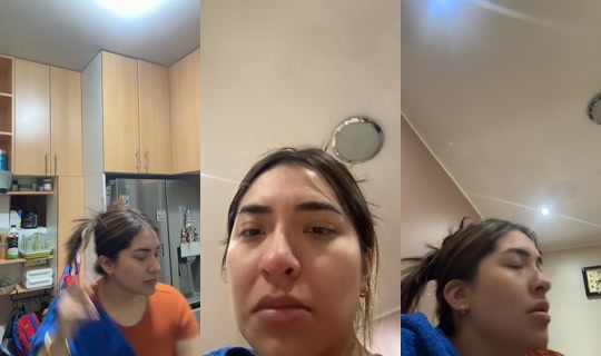 aleeediaz26's Live Session — Jul 5, 2026, 8:20 PM