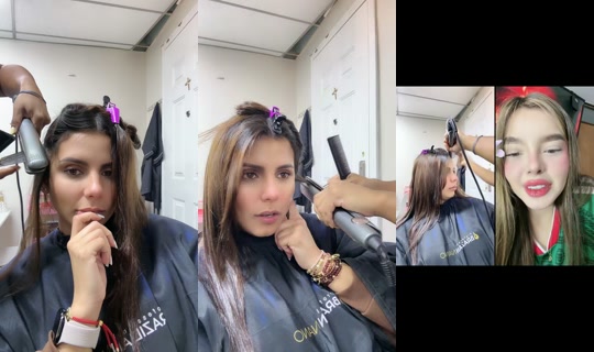 aleejandrafermin's Live Session — Jul 5, 2026, 11:50 PM
