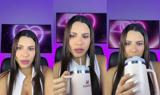 aleejandrafermin's Live Session — Jul 7, 2026, 12:21 PM