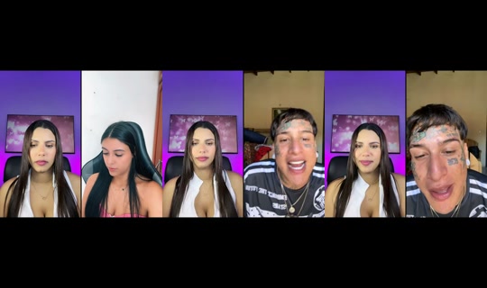 aleejandrafermin's Live Session — Jul 7, 2026, 2:03 PM