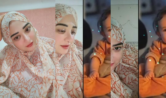 aleensabry's Live Session — Jul 7, 2026, 12:33 AM