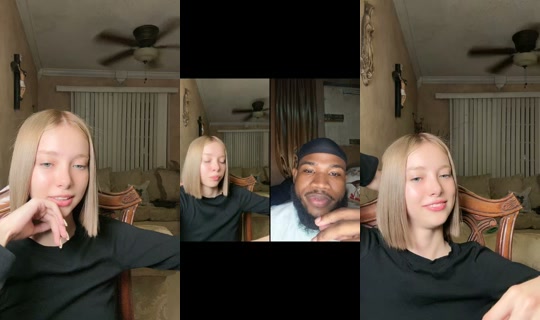 aleja_crack0's Live Session — Jul 7, 2026, 3:41 AM