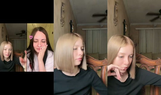 aleja_crack0's Live Session — Jul 7, 2026, 4:33 AM