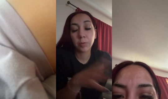 alejandra____29's Live Session — Jul 7, 2026, 12:07 PM