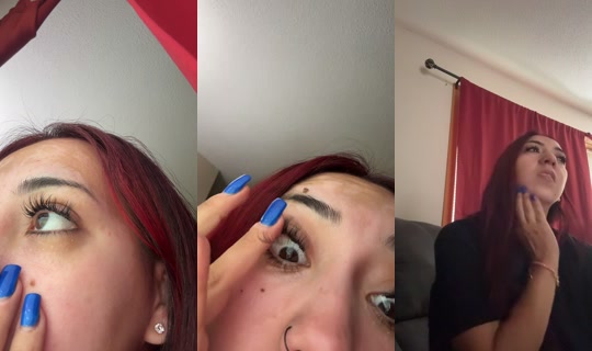 alejandra____29's Live Session — Jul 7, 2026, 12:42 PM