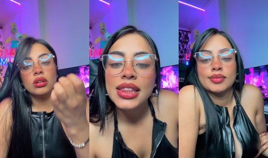 alejaperez0506's Live Session — Jul 6, 2026, 3:07 AM