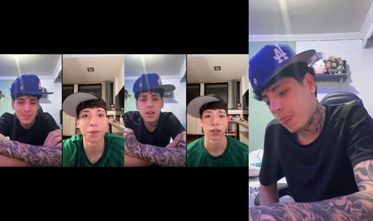 alejoggx's Live Session — Jul 6, 2026, 5:02 AM