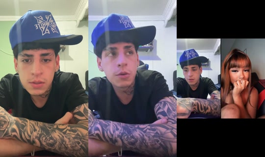 alejoggx's Live Session — Jul 7, 2026, 1:57 AM