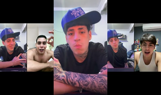 alejoggx's Live Session — Jul 7, 2026, 4:30 AM