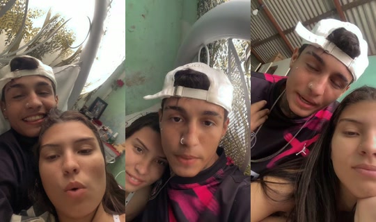 alemidiaofc's Live Session — Jul 5, 2026, 1:17 PM