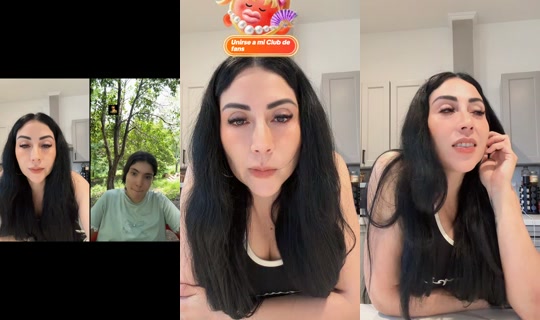 alerzt0's Live Session — Jul 6, 2026, 7:16 PM