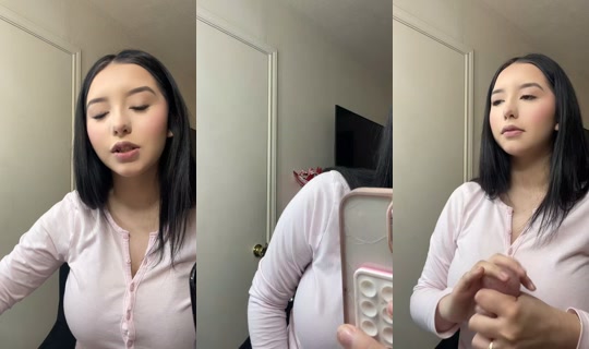 alessandras_backup's Live Session — May 31, 2026, 10:50 PM