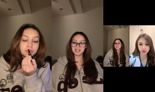 alessiaborriello's Live Session — Jul 7, 2026, 2:36 PM