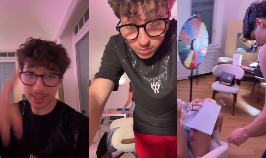 alessiacavaliere.e's Live Session — Jul 6, 2026, 9:25 PM