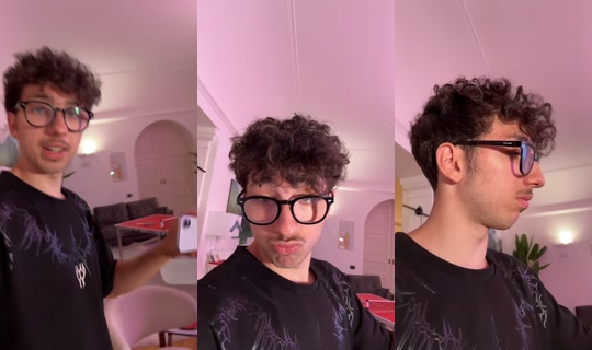 alessiacavaliere.e's Live Session — Jul 6, 2026, 10:18 PM