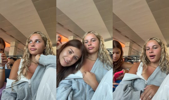alessiasxr's Live Session — Jul 7, 2026, 9:54 AM