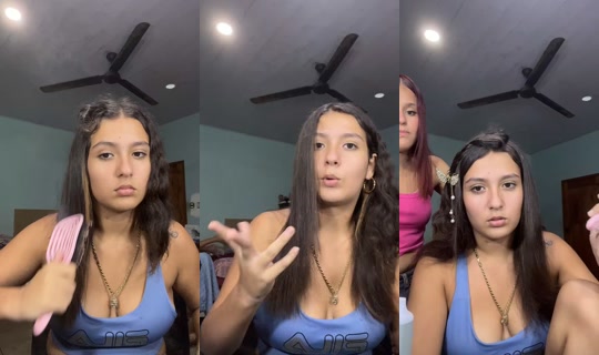 alexa_mongee's Live Session — Jul 5, 2026, 2:30 AM