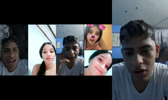 alexander_isea's Live Session — Jul 7, 2026, 8:44 AM