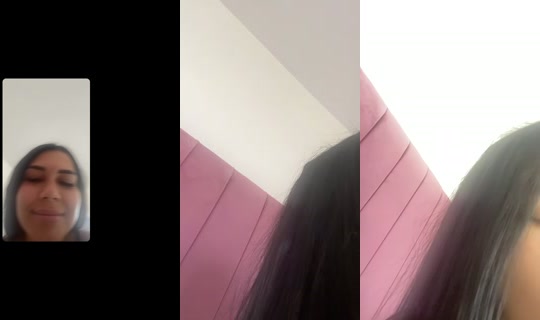 alexandra_mma's Live Session — Jul 5, 2026, 8:25 AM