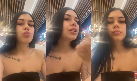 alexandra_mma's Live Session — Jul 5, 2026, 11:55 AM