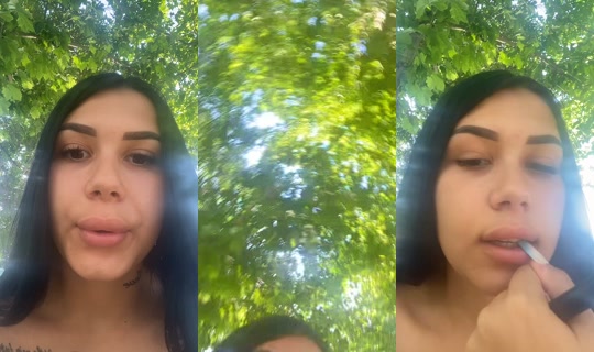 alexandra_mma's Live Session — Jul 5, 2026, 3:51 PM