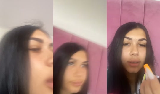 alexandra_mma's Live Session — Jul 6, 2026, 1:51 PM