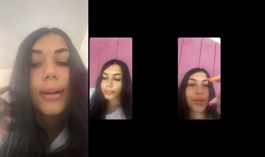 alexandra_mma's Live Session — Jul 6, 2026, 2:21 PM