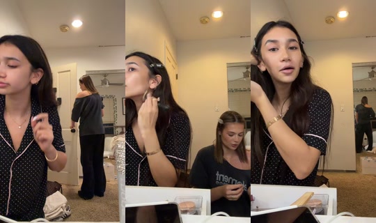 alexandralnelson's Live Session — Jun 6, 2026, 3:22 AM