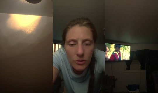 alexashmil's Live Session — Jul 5, 2026, 7:31 AM