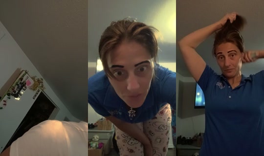 alexashmil's Live Session — Jul 7, 2026, 2:18 AM