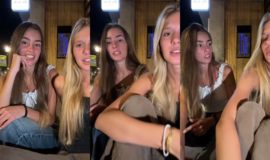alexiaaagil's Live Session — Jul 5, 2026, 11:07 PM