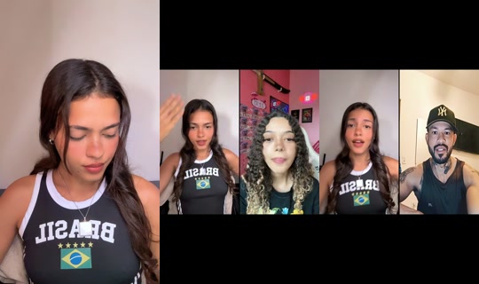 alexiacarso's Live Session — Jul 6, 2026, 5:36 PM