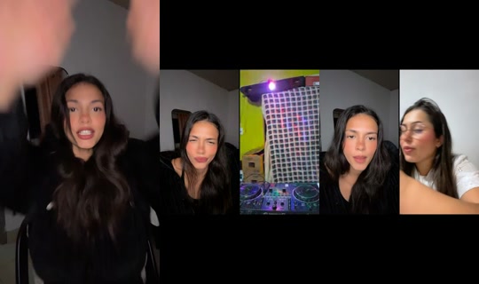 alexiacarso's Live Session — Jul 7, 2026, 1:58 AM