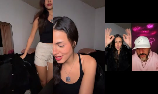 alexiacarso's Live Session — Jul 7, 2026, 3:39 AM