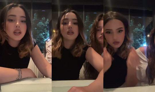 aleykrnz's Live Session — Jul 6, 2026, 8:31 PM