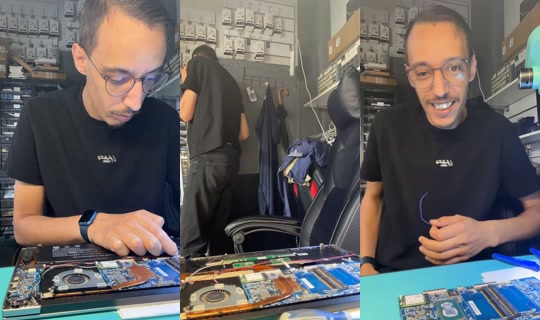 ali.aitbahi's Live Session — Jul 7, 2026, 8:05 AM
