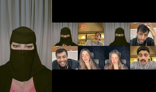 ali_6ur's Live Session — Jul 6, 2026, 4:15 AM