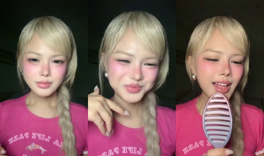 aliceduonggg777's Live Session — Jun 5, 2026, 5:19 PM